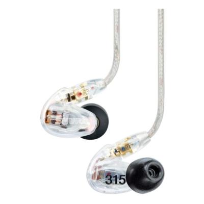 SHURE SE315CL